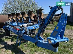 Плуг Lemken Diamant 16 6 L 100 2021