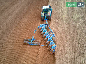 Плуг Lemken Diamant 16 7+1 L 100 2023
