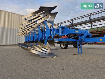 Lemken Diamant 16 7+1 L 100 2024 - фото