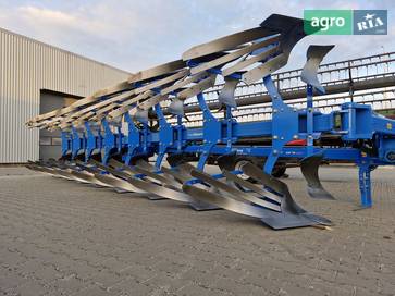 Lemken Diamant 16 7+1 L 100 2024 - фото