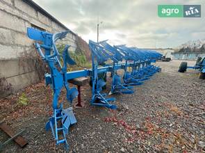 Плуг Lemken Diamant 16 8+1 L 100 2022
