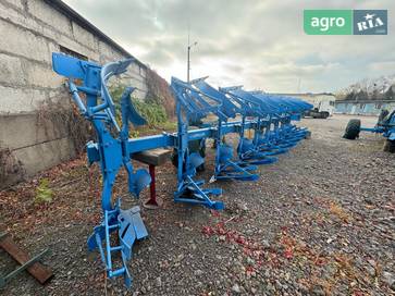 Lemken Diamant 16 8+1 L 100 2022 - фото