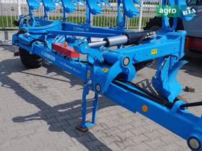 Плуг Lemken Diamant 16 2023