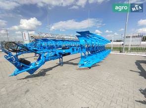Плуг Lemken Diamant 16 2023
