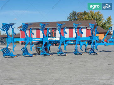 Lemken Diamant 16 2023 - фото