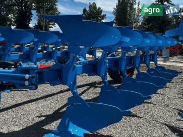 Lemken Diamant 16  - фото