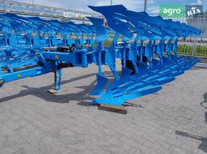 Плуг Lemken Diamant 2023