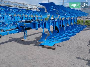 Lemken Diamant 2023 - фото