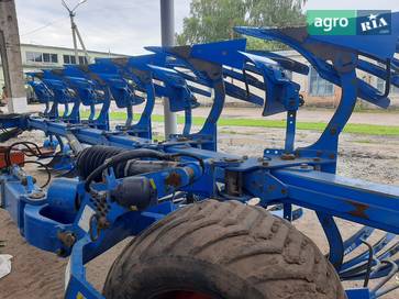 Lemken Diamant 2013 - фото