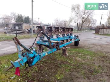 Lemken Diamant 2015 - фото