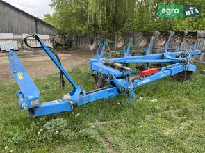 Плуг Lemken Diamant 2022