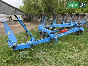 Lemken Diamant 2022 - фото
