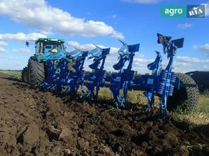 Плуг Lemken Diamant 2000
