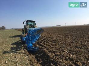 Плуг Lemken Diamant 2005