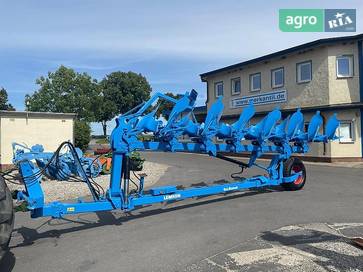 Lemken Diamant  - фото