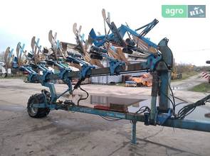 Плуг Lemken Diamant 
