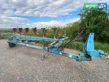 Lemken Diamant 2001 - фото