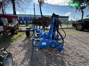 Плуг Lemken Diamant