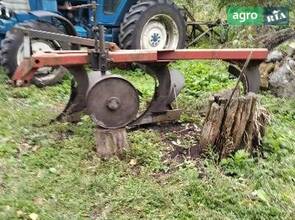 Плуг Lemken Diamant 2021