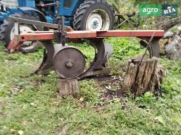 Lemken Diamant 2021 - фото