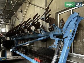Плуг Lemken Diamant 2023
