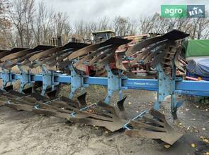 Плуг Lemken Diamant 2018