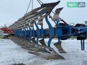 Плуг Lemken Diamant 2020