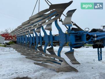 Lemken Diamant 2020 - фото