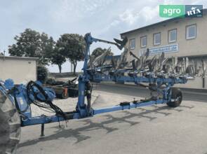 Плуг Lemken Diamant 