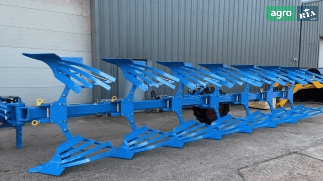Плуг Lemken Diamant  - фото 1