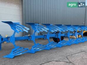 Плуг Lemken Diamant 