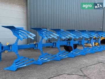 Lemken Diamant  - фото