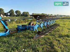 Плуг Lemken Diamant 2015