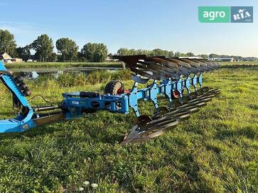 Lemken Diamant 2015 - фото