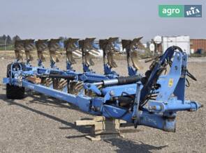 Плуг Lemken Diamant 2012