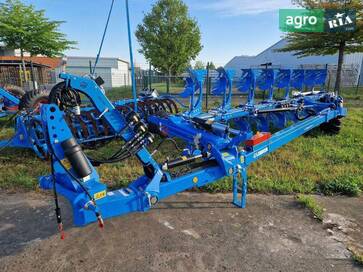 Lemken Diamant 2023 - фото