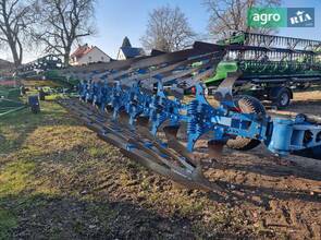 Плуг Lemken Diamant 2011