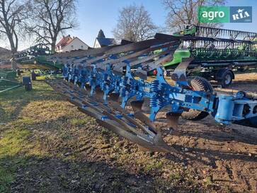 Lemken Diamant 2011 - фото