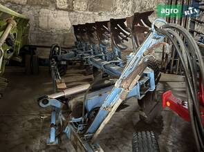 Плуг Lemken Diamant 2012