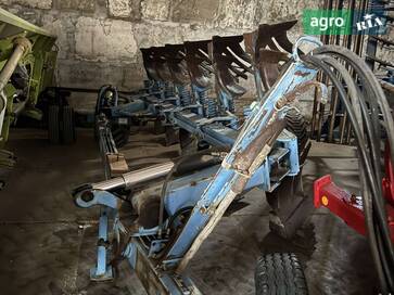 Lemken Diamant 2012 - фото