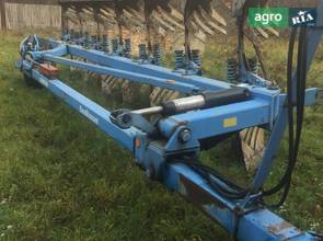 Плуг Lemken EuroDiamant 2006