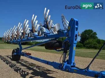 Lemken EuroDiamant 2012 - фото