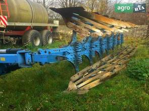 Плуг Lemken EuroDiamant 
