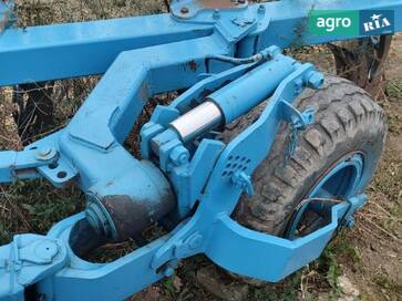 Lemken EuroDiamant 2009 - фото