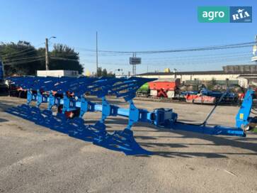 Lemken EuroDiamant 2016 - фото