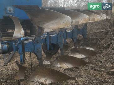 Lemken EuroDiamant 2010 - фото