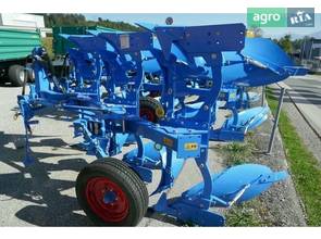 Плуг Lemken EurOpal 5 3+1 N 100 2022