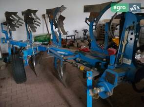 Плуг Lemken EurOpal 5 3+1 N 100 2016