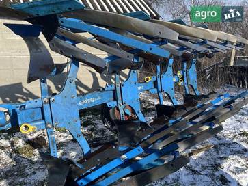 Lemken EurOpal 5 2021 - фото