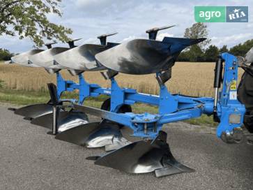 Lemken EurOpal 5 2004 - фото